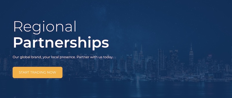 Ox Securities Launches Regional Partnership Program to Empower Local Financial Leaders and Expand Global Reach